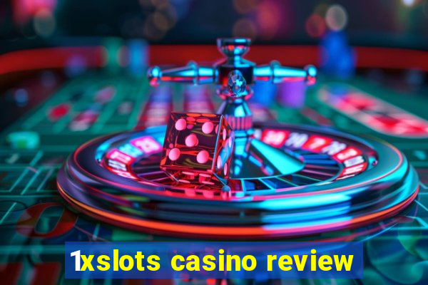 1xslots casino review